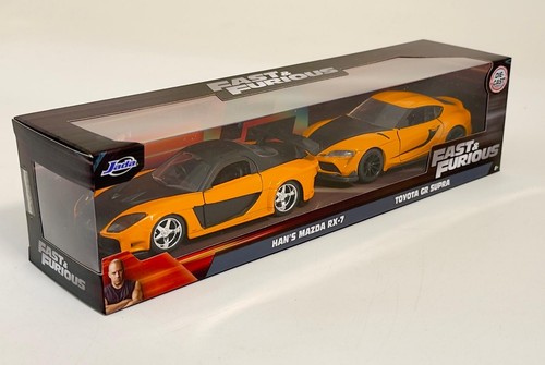 Jada fast and the furious - and,
