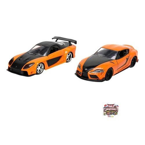 New kyosho jada - kyosho, fast