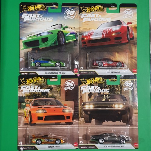 Chase set all hot wheels - hot,