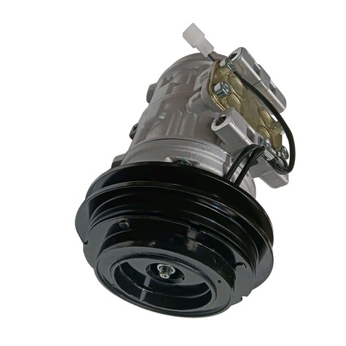 Compressor for mazda - a/c,