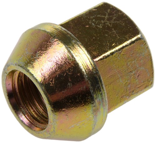 Qty wheel lug nut - wheel, dorman