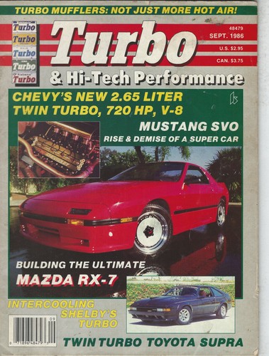 Turbo hi performance - turbo,