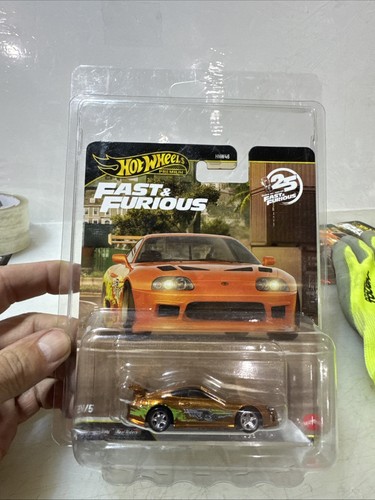 Hot wheels fast furious - 🔥,