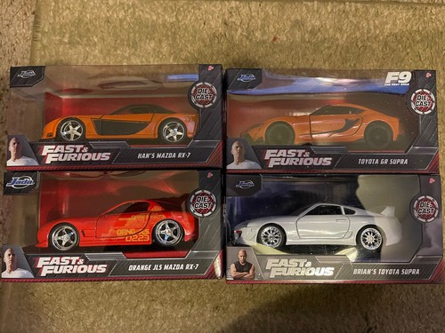 Jada fast furious - jada,