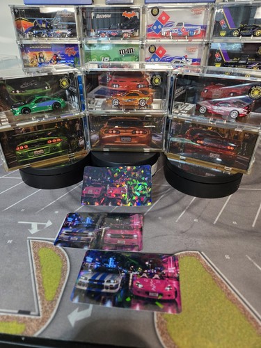Yohan fast furious 1 64 - yohan,