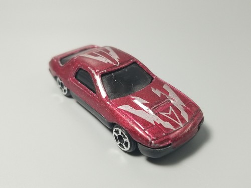 1980 mazda rx7 - 1980's,