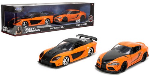 Jada toys fast - 1:32, &