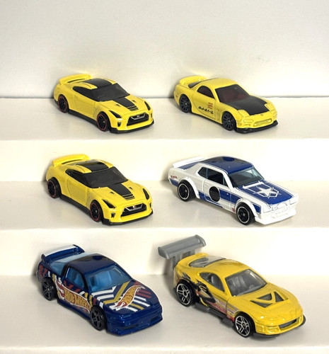 Hot wheels nissan 180sx - wheels,