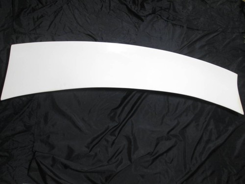 Veilside wing unpainted rx7 - wing,