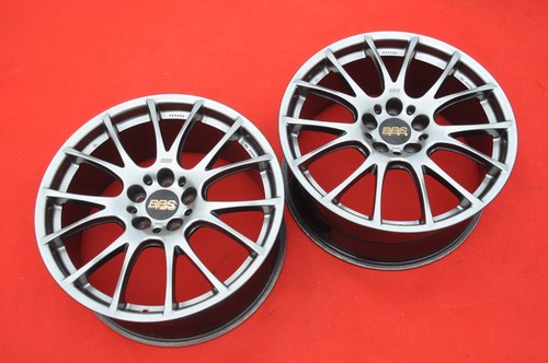 Bbs re048 19x8 43 - 19x8.5, +43