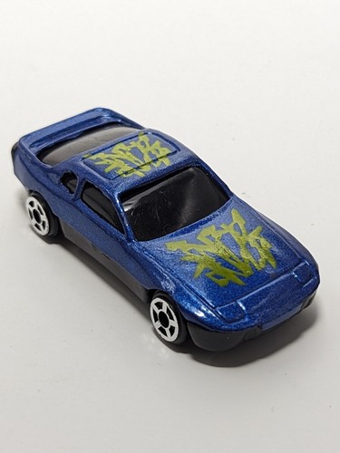 1980 mazda rx7 - 1980's,