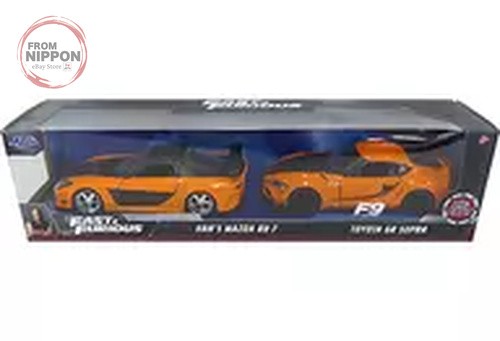 Jada toys fast furious han - jada,