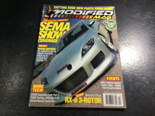 Modified mag feb 2004 - feb,