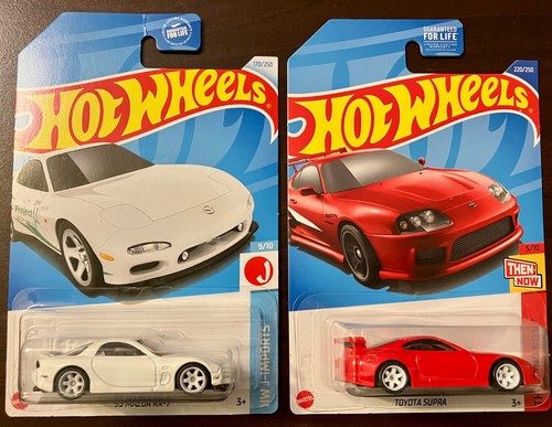 Hot wheels toyota - toyota, &