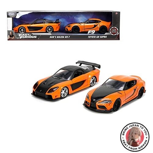 Jada toys fast - jada,