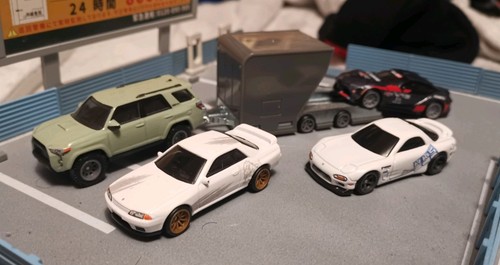 Hot wheels premiums car - premiums,