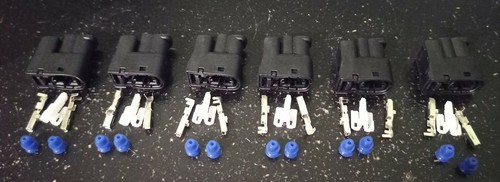 Pin ignition coilconnector - pin,