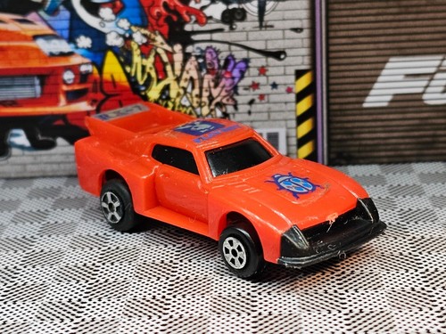 Vintage lido toyota - vintage,