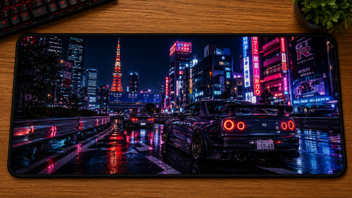 Jdm tokio night - jdm,