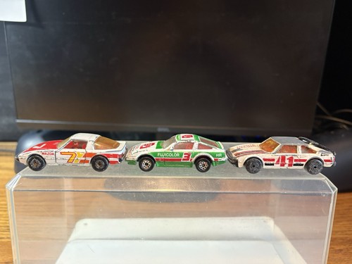 Matchbox mazda rx - ‘82,
