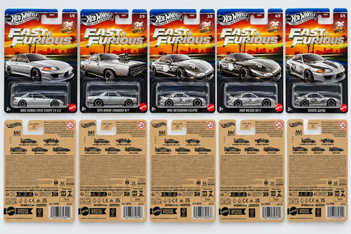 Hot wheels 2026 - hot,