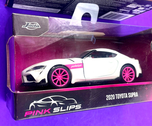 Toyota supra pink - toyota, &